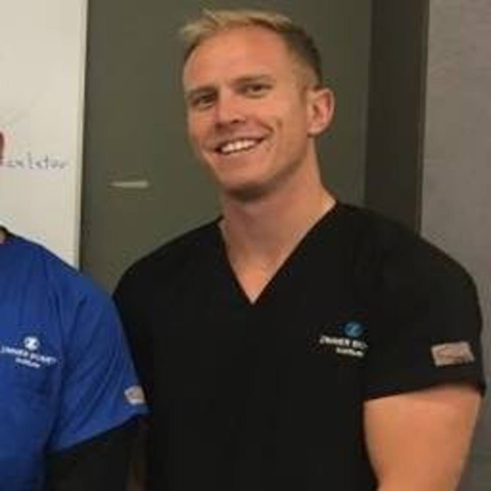 Meet your Posher, Jake